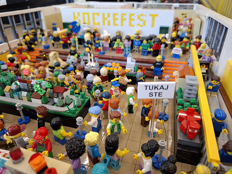 28. KockeFest, fotografija 2